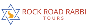 Rock Road Rabbi Tours