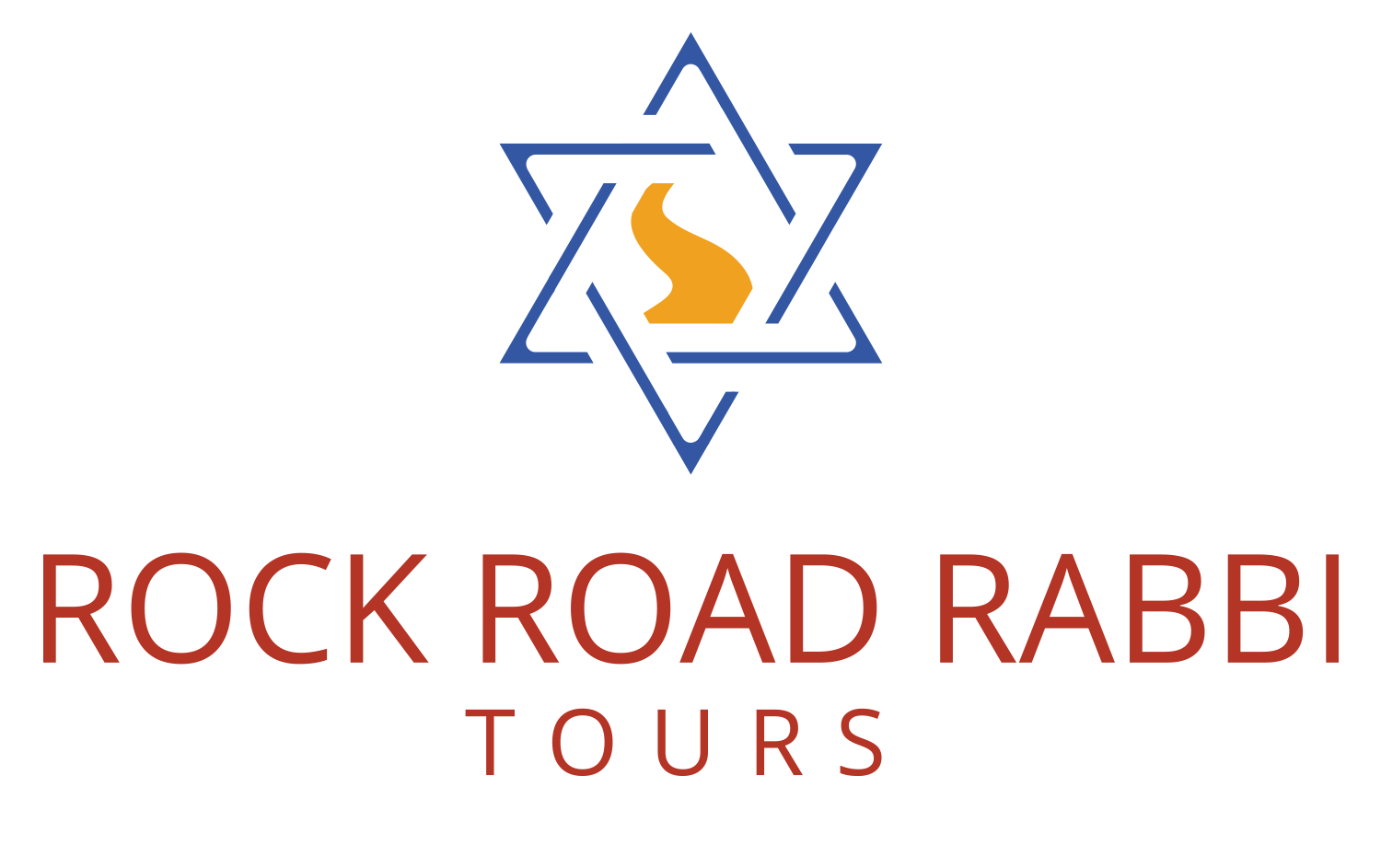 Rock Road Rabbi Tours Rabbi Jason Sobel
